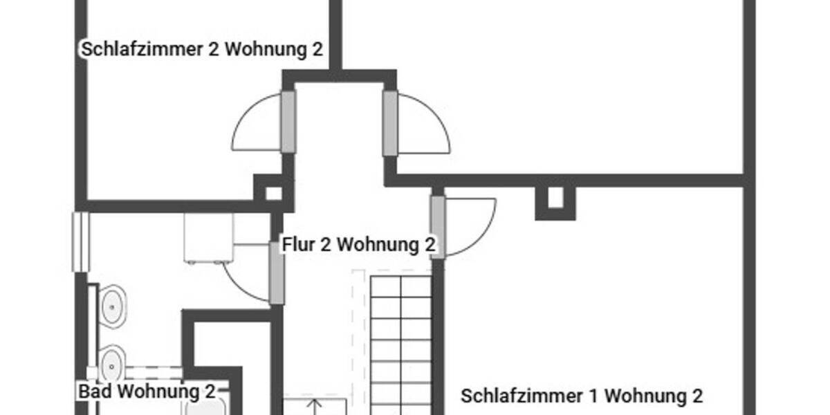 Einfamilienhaus Stolberg (Rheinland) Zweifall - 9 Zimmer, 181 m&sup2;, 298.000&euro; | Angebot:26930285