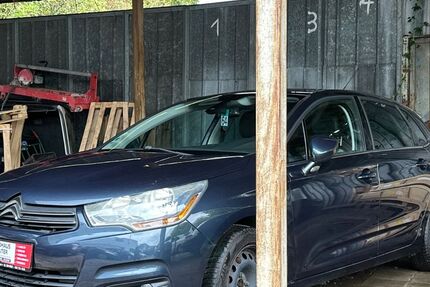 Citroen C4 190.000 km 2.790 € Stolberg Aachen 52222