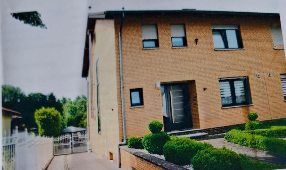 Haus zu Verkaufen