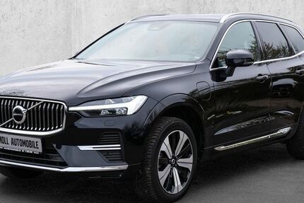 Volvo XC60 80.878 km 40.890 &euro; Aachen 52078