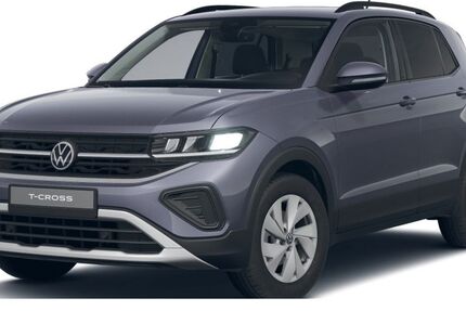 VW T-Cross 31.192 km 20.670 &euro; Alsdorf 52477