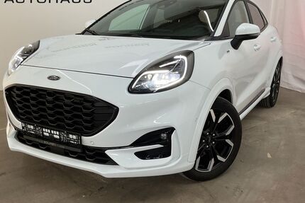 Ford Puma 19.344 km 17.979 &euro; Aachen 52070