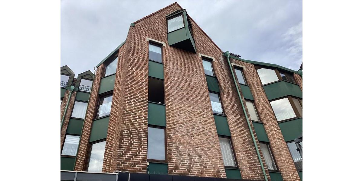 Preisgünstige, individuelle 1,5-Zimmer-Single-Wohnung zimmer