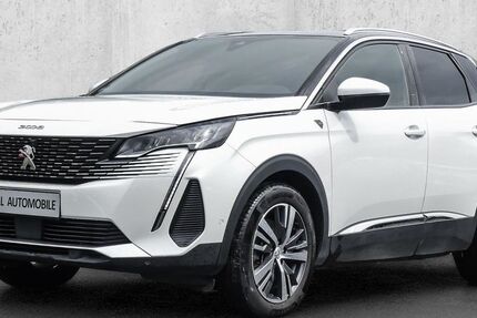 Peugeot 3008 37.577 km 21.480 &euro; Düren 52351