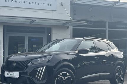 Peugeot 2008 32.300 km 21.890 &euro; Monschau (bei Aachen) 52156