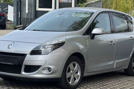 Renault Scenic 90.000 km 6.499 &euro; Eschweiler 52249