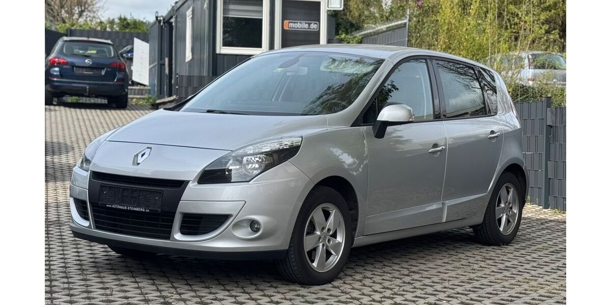 Renault Scenic 90.000 km 6.499 &euro; Eschweiler 52249