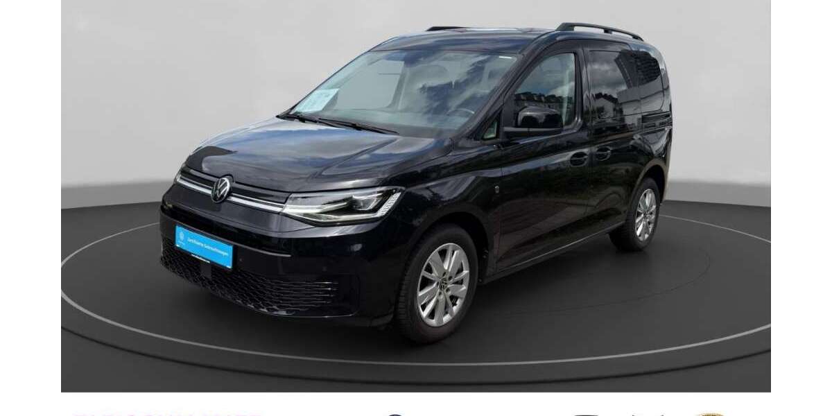 VW Caddy 40.553 km 26.490 &euro; Aachen 52068