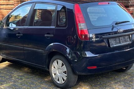 Ford Fiesta 161.110 km 1.350 &euro; Alsdorf 52477
