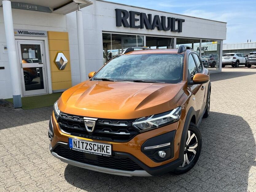 Sandero