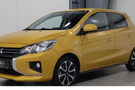 Mitsubishi Space Star 37.082 km 10.345 &euro; Aachen 52078