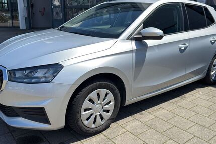 Skoda Fabia 104.000 km 14.880 &euro; Düren 52351