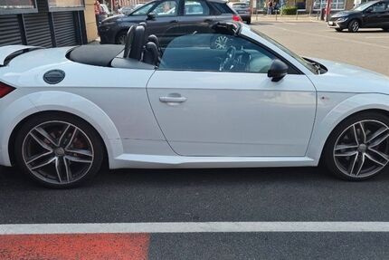 Audi TT 99.500 km 22.990 € Stolberg 52223
