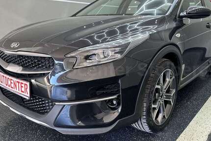 Kia XCeed 48.000 km 19.790 € Stolberg 52222