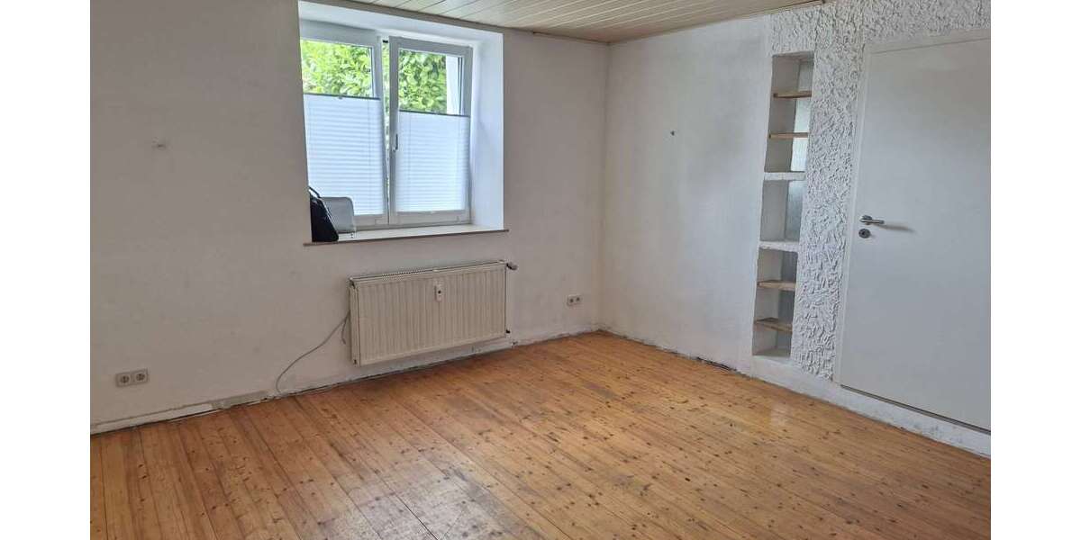 Etagenwohnung Walheim Walheim - 2 Zimmer, 40 m&sup2;, 102.000&euro; | Angebot:27053821