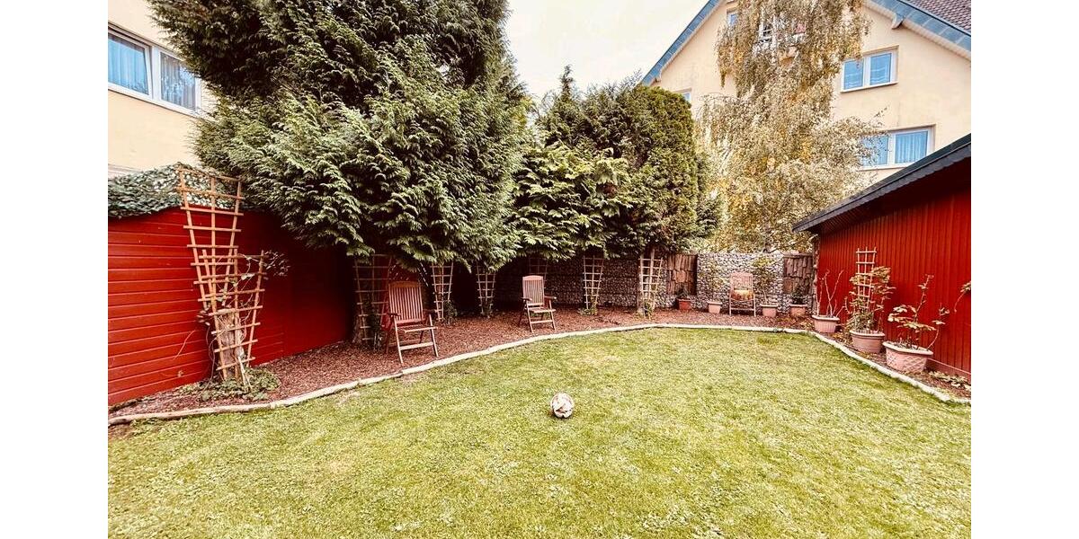 Etagenwohnung Simmerath - 2 Zimmer, 55 m&sup2;, 175.000&euro; | Angebot:26350144
