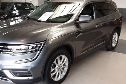 Renault Koleos 38.000 km 20.990 &euro; Monschau (bei Aachen) 52156