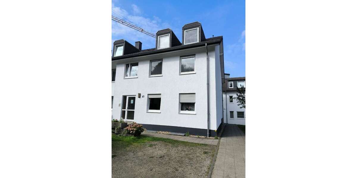 Wohnung zum Kaufen in Aachen 72.000 € 37.96 m² 2 zimmer