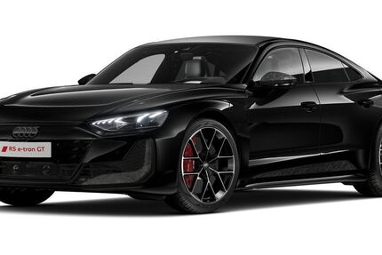 Audi RS e-tron GT 9.733 km 142.490 € Düren 52351