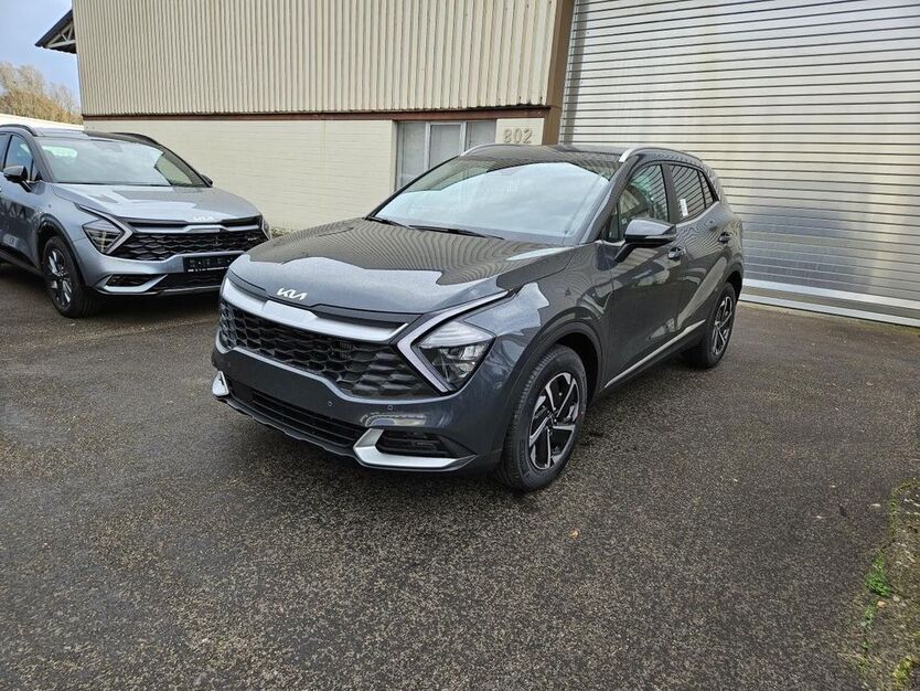 Kia Sportage 3.333 km 30.590 € Aachen 52078