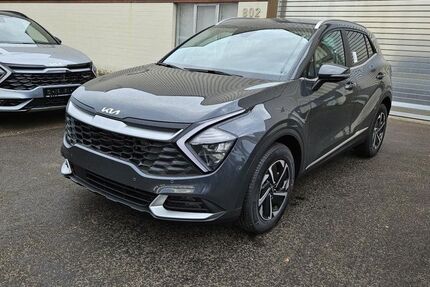 Kia Sportage 5.500 km 30.490 € Aachen 52078