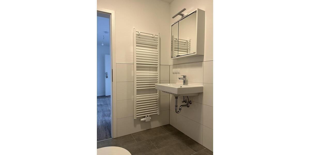 Dachgeschoßwohnung Jülich - 2 Zimmer, 58 m&sup2;, 580&euro; | Angebot:25770313