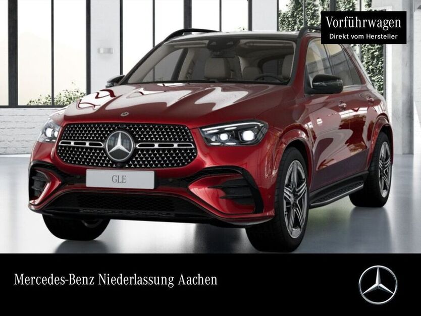 GLE 400