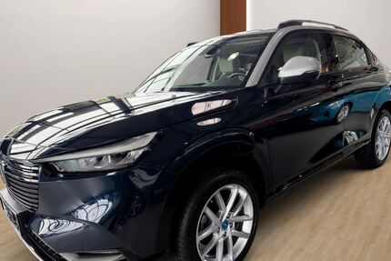 Honda HR-V 47.650 km 24.990 &euro; Eschweiler 52249
