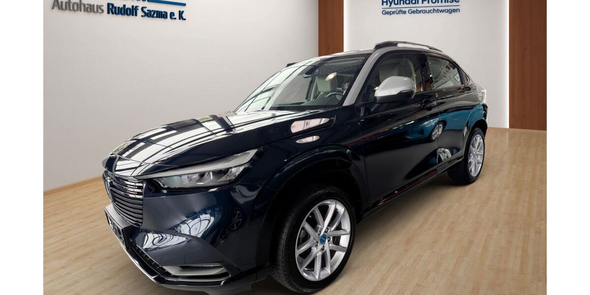 Honda HR-V 47.650 km 24.990 &euro; Eschweiler 52249