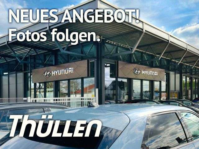 Hyundai KONA 20.000 km 21.980 &euro; Jülich 52428