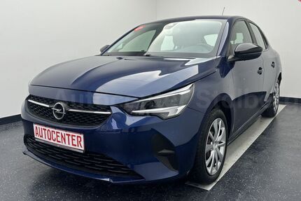 Opel Corsa 36.000 km 13.690 &euro; Stolberg 52222