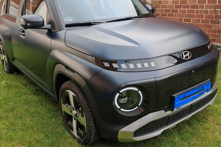 Hyundai INSTER 12.000 km 26.900 &euro; Würselen 52146