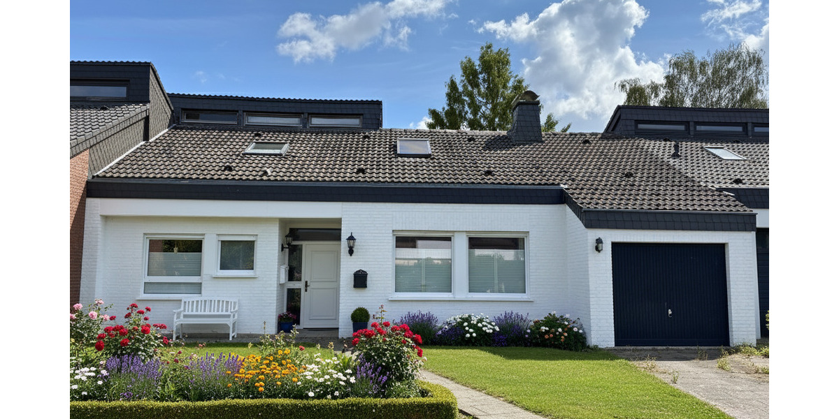 Einfamilienhaus Baesweiler-Setterich Setterich - 4 Zimmer, 113 m&sup2;, 319.000&euro; | Angebot:25697835