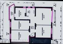 Wohnung zum Mieten in Aachen 1.400 € 96 m²