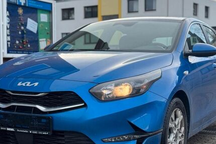 Kia ceed / Ceed 3.142 km 21.500 &euro; Düren 52349