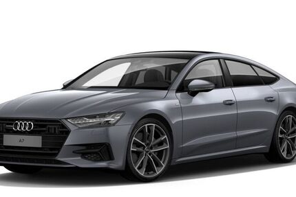 Audi A7 99.484 km 43.970 € Aachen 52078