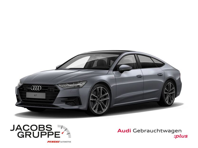 Audi A7 99.484 km 43.970 € Aachen 52078