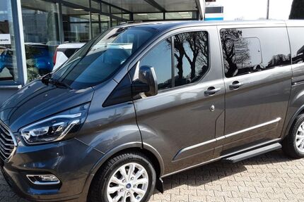 Ford Tourneo Custom 49.950 km 36.490 &euro; Monschau (bei Aachen) 52156