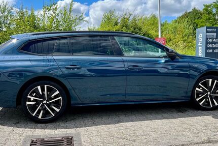 Peugeot 508 55.200 km 18.299 &euro; Aachen 52078