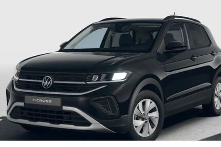 VW T-Cross 4.444 km 26.980 € Heinsberg 52525