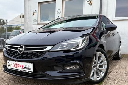 Opel Astra 77.500 km 11.990 &euro; Stolberg 52222