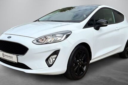 Ford Fiesta 79.000 km 8.999 &euro; Jülich 52428