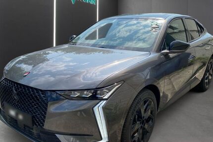 DS Automobiles DS4 11.111 km 29.990 &euro; Aachen 52078