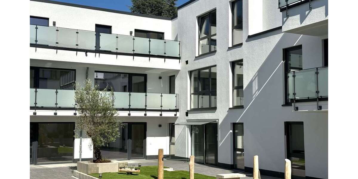 Etagenwohnung Aachen Aachen-Mitte - 2 Zimmer, 61 m&sup2;, 970&euro; | Angebot:27229436