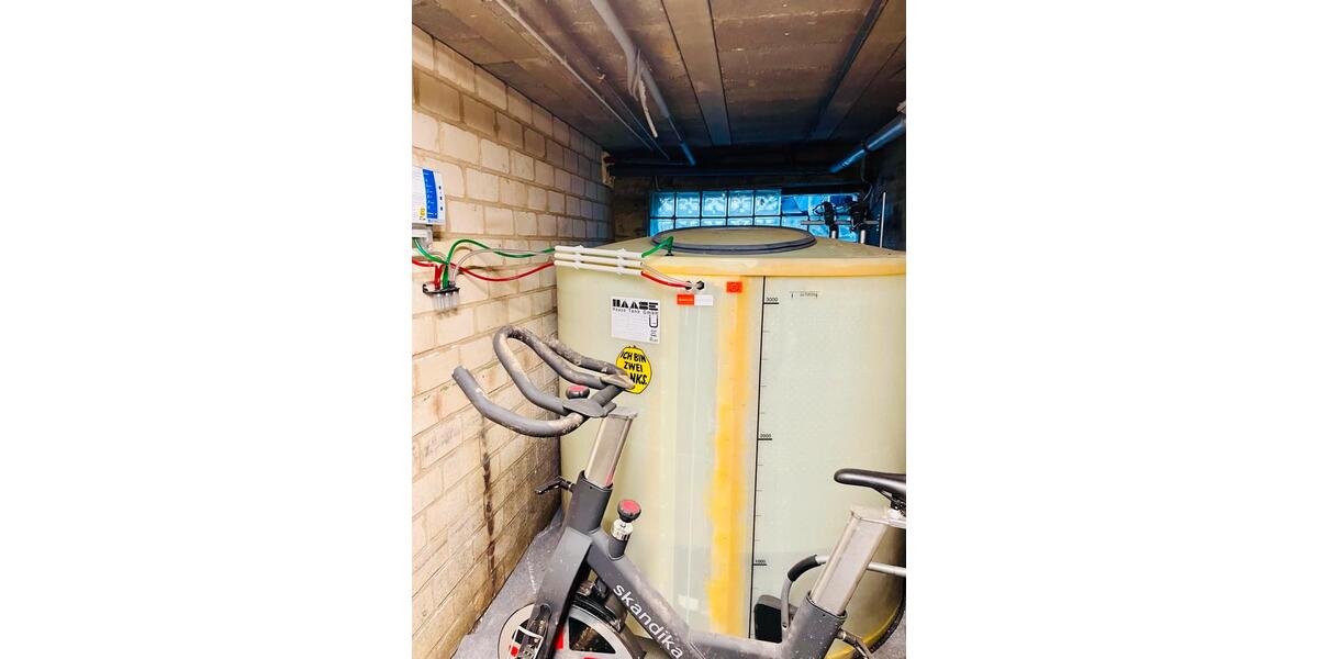 Freistehender Bungalow mit großem Gartengrundstück 5 zimmer