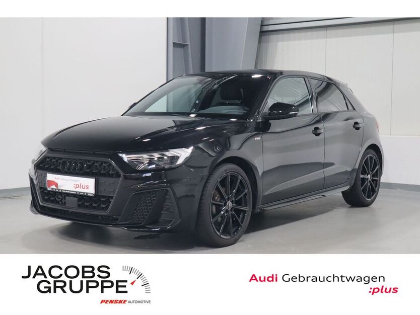 Audi A1 19.125 km 22.870 € Aachen 52078