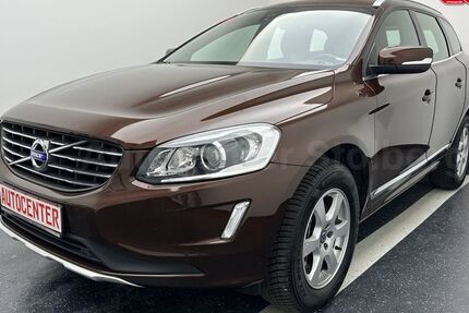 Volvo XC60 107.000 km 16.900 &euro; Stolberg 52222