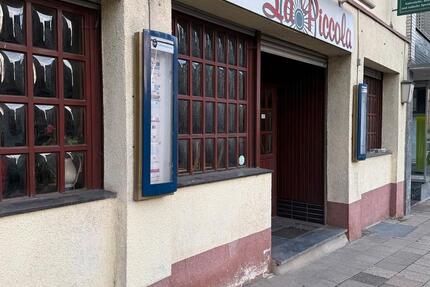 Gastronomiefläche, Toplage, Vaalser 6 gegenüber Jakobskirche zimmer