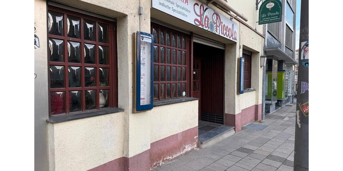 Gastronomiefläche, Toplage, Vaalser 6 gegenüber Jakobskirche zimmer