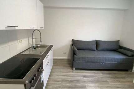 Wohnen auf Zeit in Aachen 1.000 € 1 zimmer